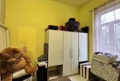Apartament cu 4 camere semidecomandat în Central - 22