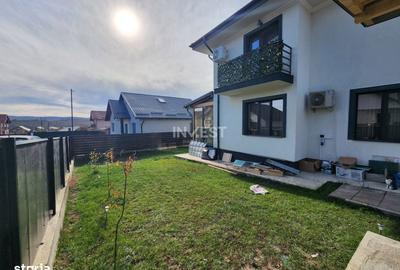 Casă cu 4 camere în Todirel - 3