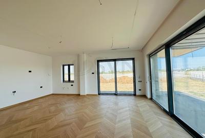 REV2005045 Vila exclusivista de vanzare langa padurea Corbeanca - 4