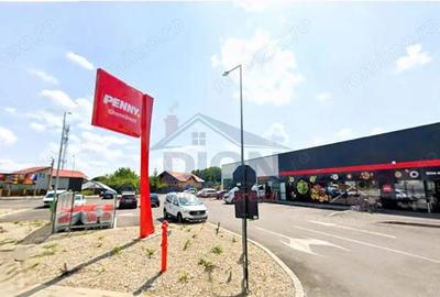 Teren de 1000 mp, în Ghermănești