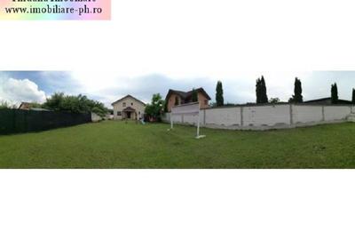 Casă cu 4 camere în Păulești - 5