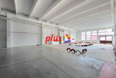 Show room - 600 mp #Plus-imo.ro - 7