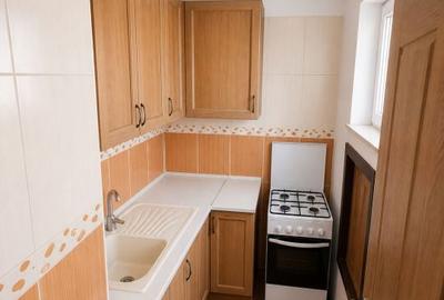 Apartament cu 2 camere în Calea București