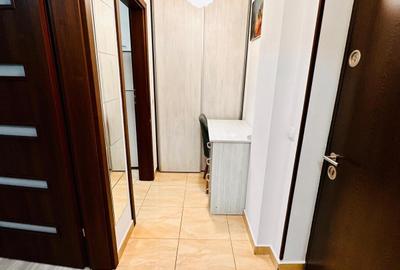 Garsoniera zona metrou Dimitrie Leonida - 7