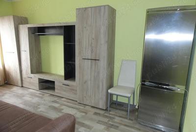 Garsonieră semidecomandată în Aurel Vlaicu - 3