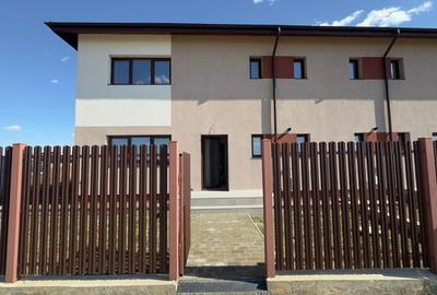 Casa Duplex | Odai Otopeni | Curte 300mp | 4+ camere | Terasa - 2