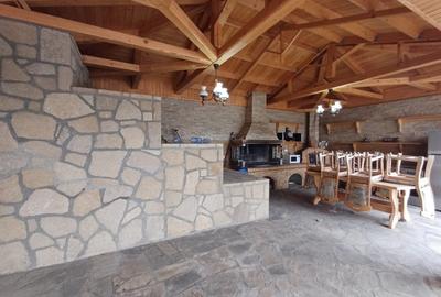 Casă individuală cu 5 camere cu Teren 1100 Mp în Miroslava - 21