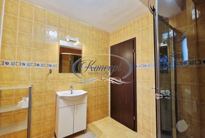 Apartament spatios si luminos cu parcare in cartierul Buna Ziua - 12