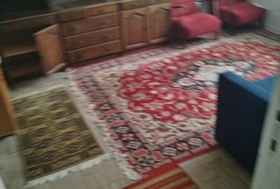 Apartament cu 2 camere decomandat în Central - 1