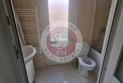 Metrou Laminorului | Garsoniera | Semidecomandata | 34mp | B12276 - 5