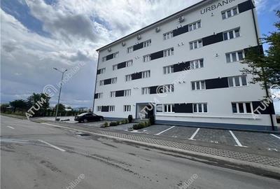 Garsonieră semidecomandată în Lazaret