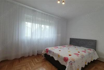 Apartament - 2 camere - 50 mp - Zamca