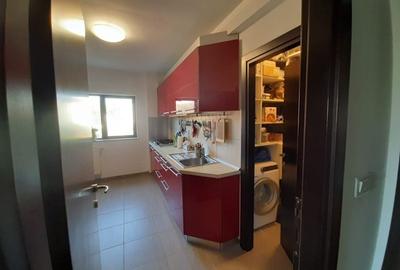 Apartament spațios de 4 camere | 111 mp utili Baneasa - 17