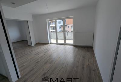 Apartament cu 2 camere decomandat în Avantgarden