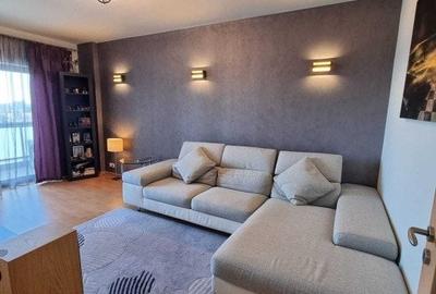 Apartament -3 camere -decomandat-Zona Doamna Ghica