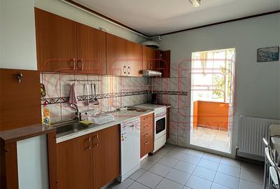 Apartament cu 2 camere decomandat, mobilat în Aviației - 4