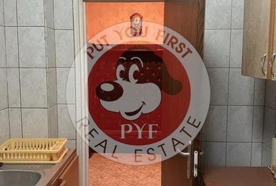 Apartament cu 3 camere semidecomandat în Dristor - 5