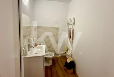 Spatiu Depozitare - 3 camere + grup sanitar - 7