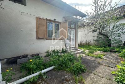 Casă cu 3 camere cu Canalizare în Central - 6