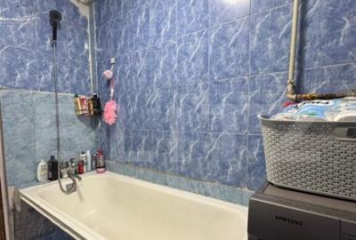 Casa spatioasa cu 4 camere, 103 mp, curte 70 mp, zona 13 Sep - 6