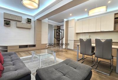 Apartament de vis 2 camere | Laguna Residence | Parcare | Boxa - 2