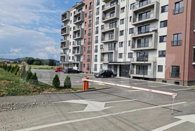 Apartament cu 2 camere decomandat în Cetate