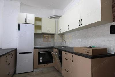 Campeador City, la 10 min de Iulius Mall si 15 min de aeroport - 10