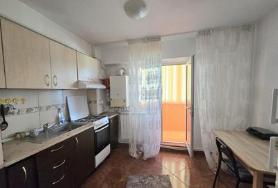 Ap. 1 cam zona C. Calarasilor - Bariera Calarasi Mobilat si Utilat - 3