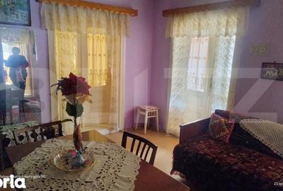 Casă cu 3 camere cu Teren 1200 Mp în Unguraș - 5