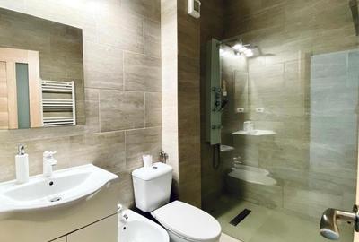 Mamaia Nord- Garsoniera 40mp mobilata-utilata, termen lung, la 30m de plaja - 9