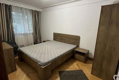 Apartament cu 3 camere decomandat în Dorobanț - 4