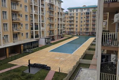 Apartament cu 2 camere în Crețuleasca - 3