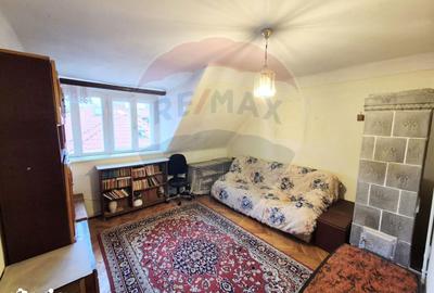 Apartament cu 2 camere decomandat în Dorobanți - 15