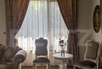 Individuala, casa de vanzare, 310 mp utili, 828 mp teren, Du - 2