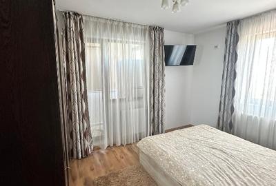 Apartament 2 camere - Dristor -KFC Mihai Bravu - Bloc nou - Mobilat modern - 5