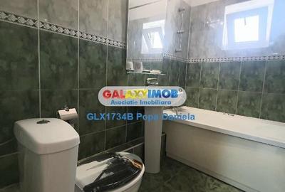 Inchiriere 3 camere, decomandat, centrala termica, Otopeni-Primarie - 14