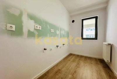 Apartament cu 2 camere semidecomandat în Parcul Circului