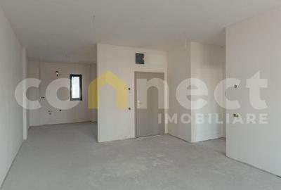 Apartament cu 2 camere în Mărăști - 3