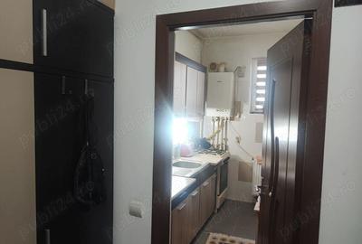 Garsonieră decomandată în Metalurgiei - 13