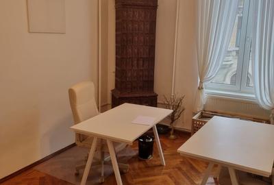 UNIVERSITATE, BATISTEI, LANGA METROU, AP. 2 CAM PENTRU BIROURI - 5