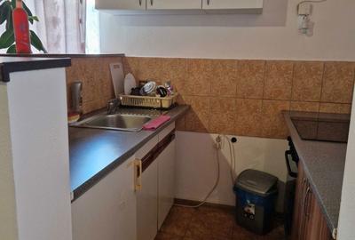 Apartament cu 2 camere semidecomandat în Central - 7