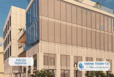 Birou de inchiriat, UltraCentral, Oradea - 1