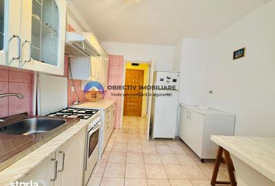 Apartament cu 2 camere decomandat în Mărăței - 2