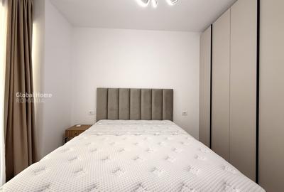 Apartament cu 2 camere decomandat, mobilat în Aviației - 15