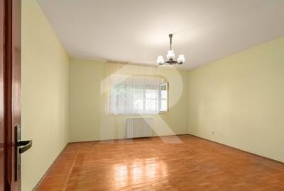 Drumul Taberei - Valea Oltului, casa 9 camere, lot 1158 mp - 13