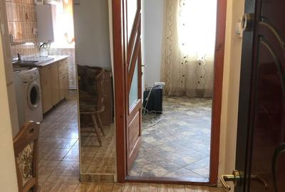 Garsonieră decomandată, mobilată în Exterior Vest - 7