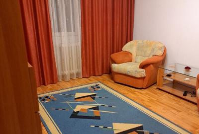 Inchiriez apartament 3 camere,3 minute de metrou titan - 11