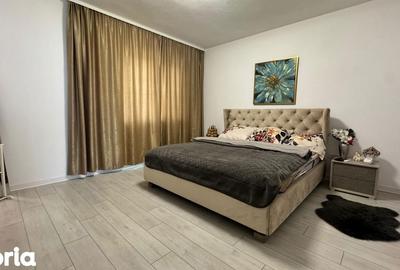 Casă cu 4 camere cu Teren 350 Mp în Tipografilor - 11