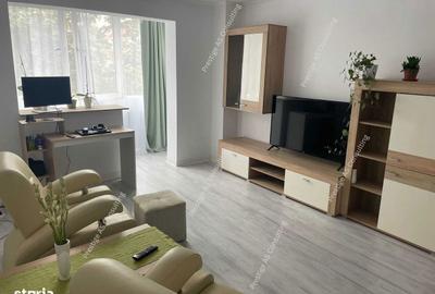 Apartament cu 3 camere decomandat, mobilat în Circumvalațiunii - 4