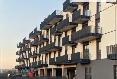 Apartament 3 camere 64 mp, Zorilor, langa liceul Waldorf, Bloc Nou, 0% Comision! - 2